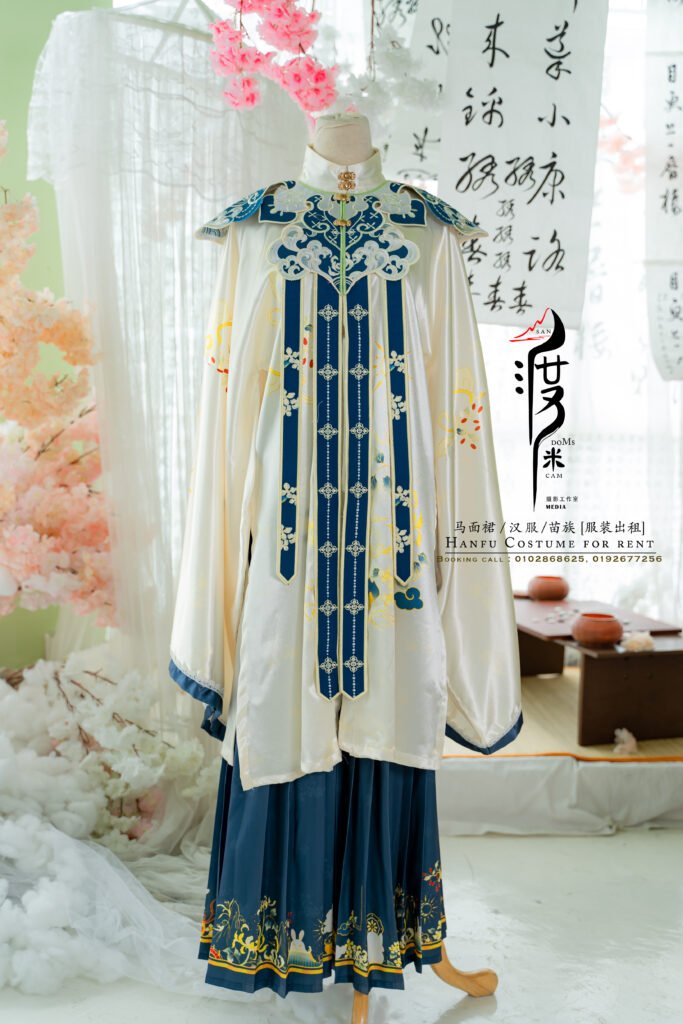 Hanfu photography session at SANdoMs studio Kelana Jaya Petaling Jaya Malaysia